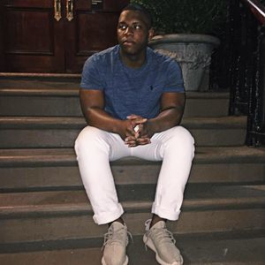 Meet your Posher, Nathaniel